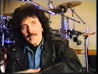 Tony Iommi: за времето преди Black Sabbath
